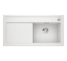 Кухонна мийка Blanco ZENAR XL 6 S (523968) білий
