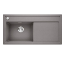 Кухонна мийка Blanco ZENAR XL 6 S (523998) алюметалік