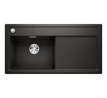 Кухонна мийка Blanco ZENAR XL 6 S (526059) чорний