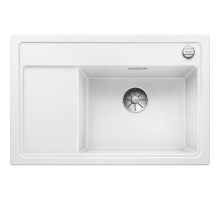 Кухонна мийка Blanco ZENAR XL 6 S Compact (523778) білий