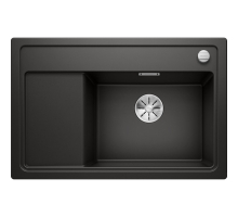 Кухонна мийка Blanco ZENAR XL 6 S Compact (526052) чорний