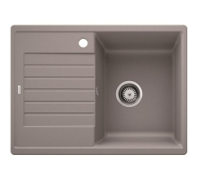 Кухонна мийка Blanco ZIA 45S compact (524723) алюметалік
