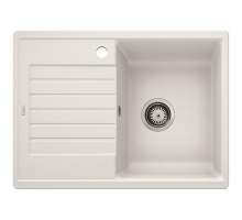Кухонна мийка Blanco ZIA 45S compact (524725) білий