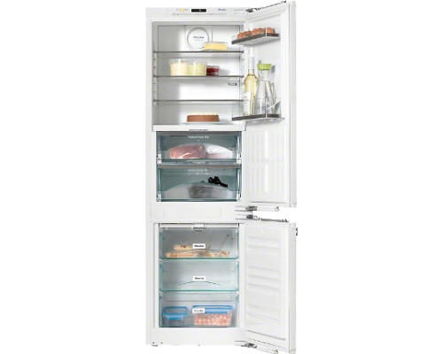 Вбудований холодильник Miele KFN 37682 iD