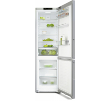 Холодильник дводверний Miele KFN 4395 CD clst