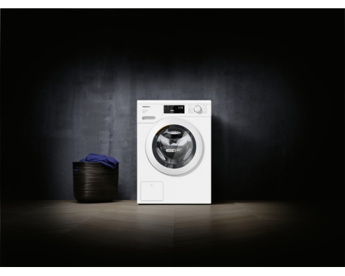 Пральна машина з сушкою WTD 163 WCS