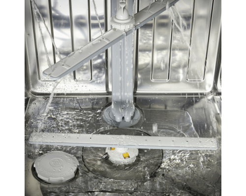 Посудомийна машина вбудована Miele G 7710 SCi