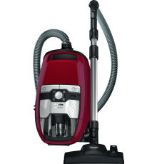 Пилосос Miele SKRF3 BLIZZARD CX1 мангово-червоний