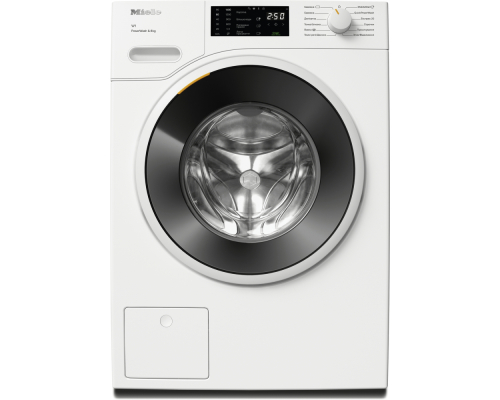 Пральна машина Miele WWB 360 WCS Пральна машина Miele WWB 360 WCS