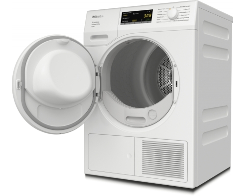Сушильна машина Miele TEA 535 WP