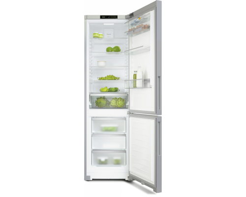 Холодильник дводверний Miele KFN 4395 DD el