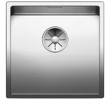 Кухонна мийка Blanco CLARON 400-IF Durinox (523389)