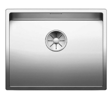 Кухонна мийка Blanco CLARON 500-IF Durinox (523390)