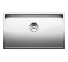 Кухонна мийка Blanco CLARON 700-IF Durinox (523391)