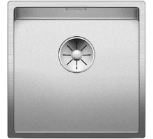 Кухонна мийка Blanco CLARON 400-U Durinox (523385)