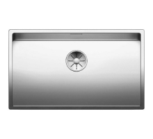 Кухонна мийка Blanco CLARON 700-U Durinox (523387)