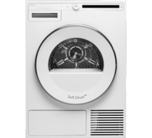 Сушильна машина Asko  T 208 H.W CLASSIC HeatPump