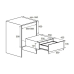 вакууматор Asko ODV 8127 B CRAFT BLACK STEEL