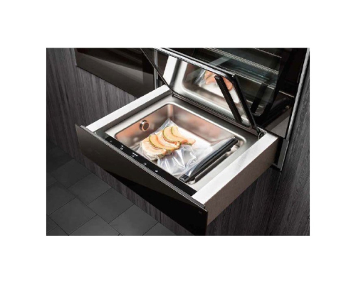 вакууматор Asko ODV 8127 B CRAFT BLACK STEEL вакууматор Asko ODV 8127 B CRAFT BLACK STEEL