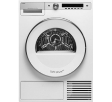 Сушильна машина Asko  T 608 HX W STYLE HeatPump&Steam