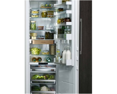 холодильник вбудовується Asko R 31842 I NORDIC FRESH холодильник вбудовується Asko R 31842 I NORDIC FRESH