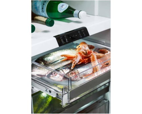холодильник вбудовується Asko R 31842 I NORDIC FRESH холодильник вбудовується Asko R 31842 I NORDIC FRESH