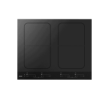 Варильна поверхня Asko  HI 1655 MF MattBlack