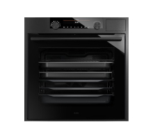 Духова шафа Asko  OCS 8687 B CRAFT BLACK STEEL