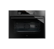 Духова шафа Asko  OCM 8487 B CRAFT BLACK STEEL