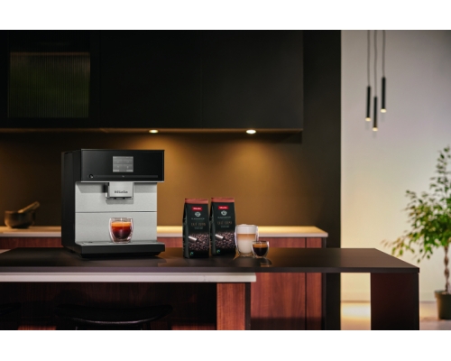 Кава Miele Café Crema 4x250g