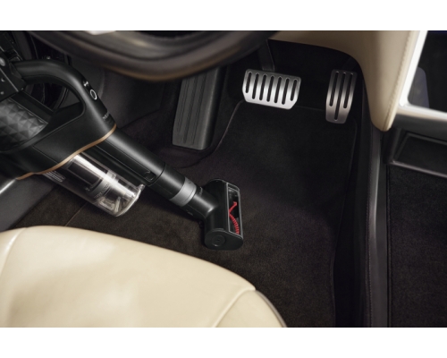  Щітка Miele Electro Compact HX-EC 20