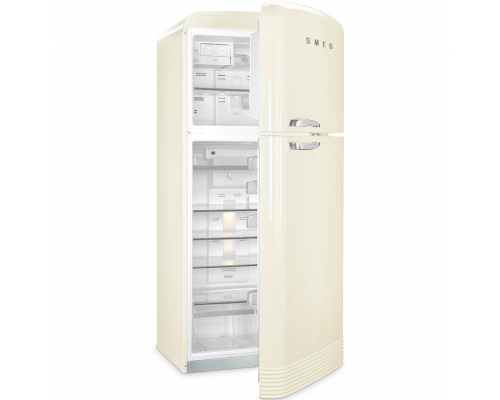 Холодильник дводверний Smeg FAB50RCR