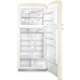 Холодильник дводверний Smeg FAB50RCR