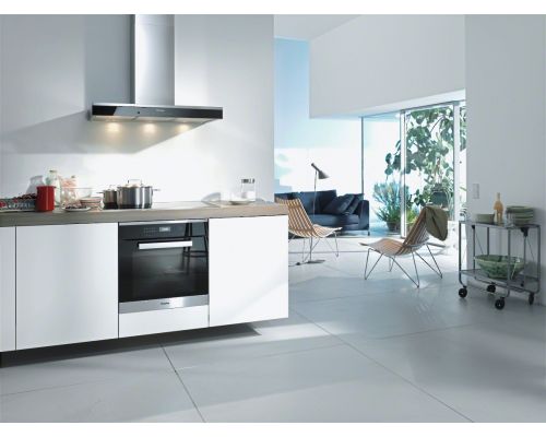 Витяжка Miele DA6698D Puristic Edition 6000 CLST