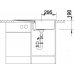 Кухонна мийка Blanco METRA 5S (527109) ніжний білий