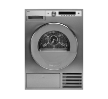 Сушильна машина Asko  T 608 HX.S STYLE HeatPump&Steam