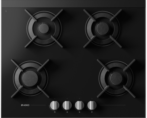 Варильна поверхня Asko HG8640BGB1 Варильна поверхня Asko HG8640BGB1