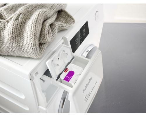 Пральна машина з сушкою WTD 163 WCS