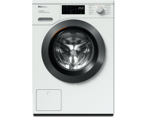Пральна машина Miele WED 385 WCS Пральна машина Miele WED 385 WCS