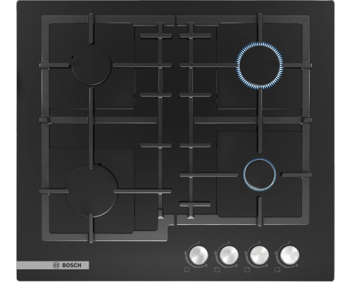 Газова варильна поверхня  Bosch PNP6B6O92R