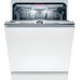 Посудомийна машина Bosch SMV4HCX40K