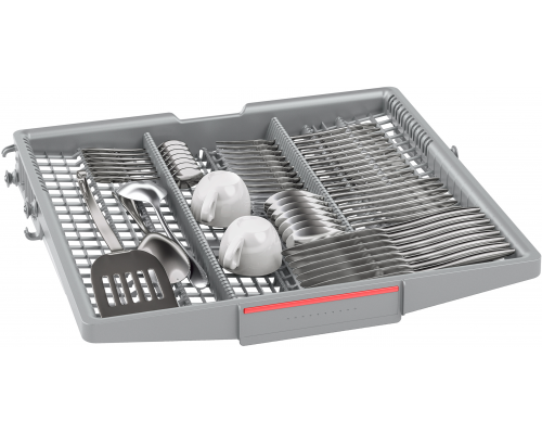 Посудомийна машина Bosch SMV6EMX51K