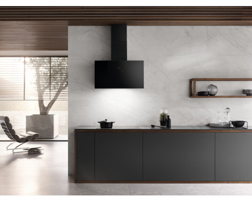 Витяжка Miele DA 9092 W OBSW