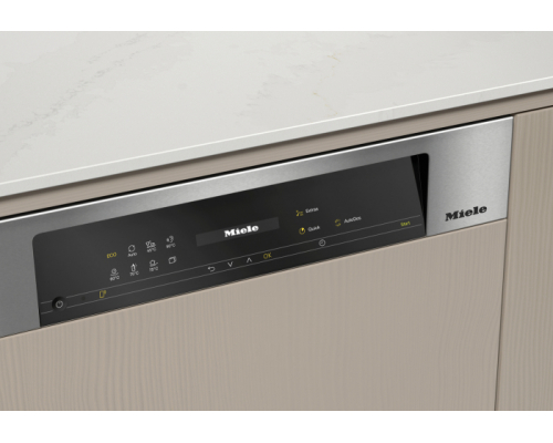 Посудомийна машина вбудована Miele G 7710 SCi