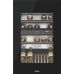 Вбудований винний холодильник Miele KWT 6422iG-1 obsw