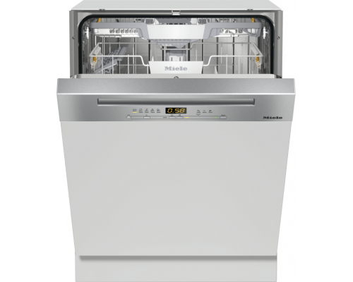 Посудомийна машина вбудована Miele G 5210 SCi