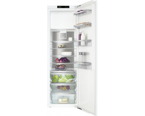 Холодильник вбудований  Miele K 7774 D