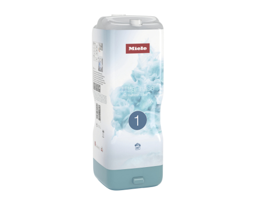 Двокомпонентний засіб Miele для прання UltraPhase 1 Refresh Elixir
