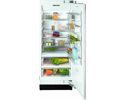 Холодильник однодверний вбудований Miele K 1801 Vi