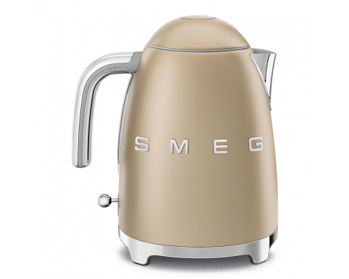 Чайник електричний Smeg KLF03CHMEU